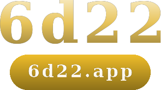 6d22 logo